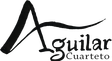 Logotipo de Cuarteto Aguilar