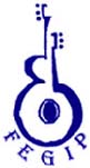 Logotipo de FEGIP